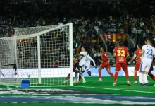 القادسية ضد الهلال