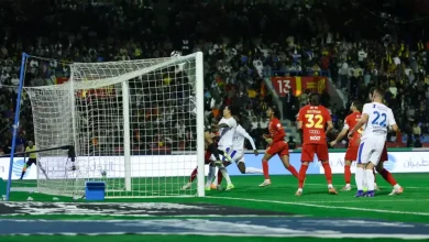 القادسية ضد الهلال