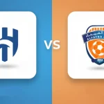 القنوات الناقلة لمباراة الهلال ضد الفيحاء