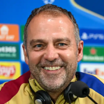 أرقام فليك بين برشلونة وبايرن