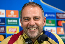 86 مباراة هنا وهناك أرقام فليك مع برشلونة وبايرن ميونخ؟ 2 أرقام فليك بين برشلونة وبايرن