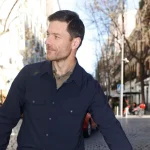 ظهور تشابي ألونسو