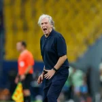 جيسوس إدارة النصر