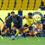 النصر ضد التعاون