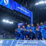 الهلال بطل الشتاء