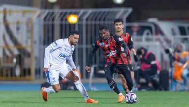 حصاد الجولة 18