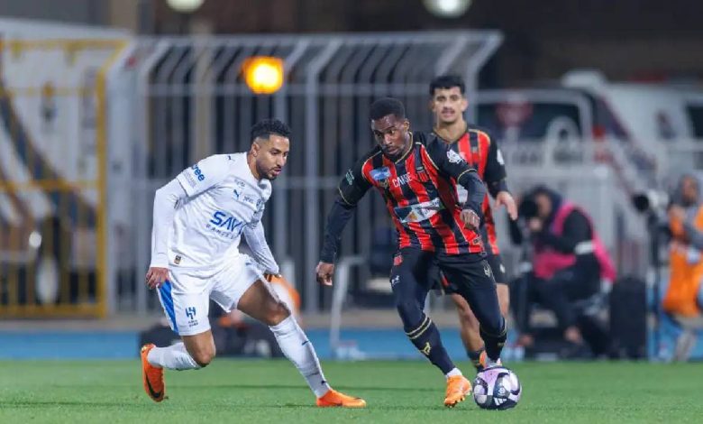 حصاد الجولة 18