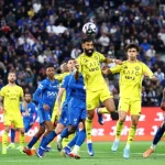 الهلال والنصر