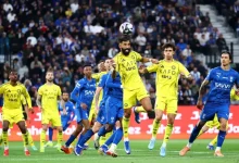 فيديو ريمونتادا الزعامة في المملكة أرينا الهلال يروض النصر بثلاثية ويبتعد بصدارة روشن 4 الهلال والنصر