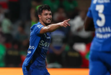 انتقال ماركوس ليوناردو لفلامنجو