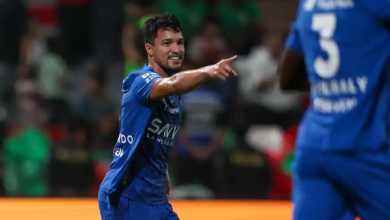 انتقال ماركوس ليوناردو لفلامنجو