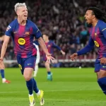 برشلونة ضد ريال أوفييدو