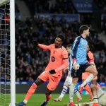 برشلونة ضد ريال سوسيداد