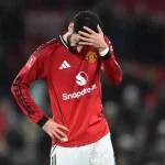 إحباط برونو فرنانديز