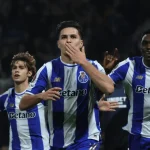 بورتو ضد رينجرز