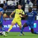 تاريخ كريستيانو رونالدو في الديربيات