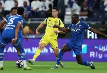 تاريخ كريستيانو رونالدو في الديربيات