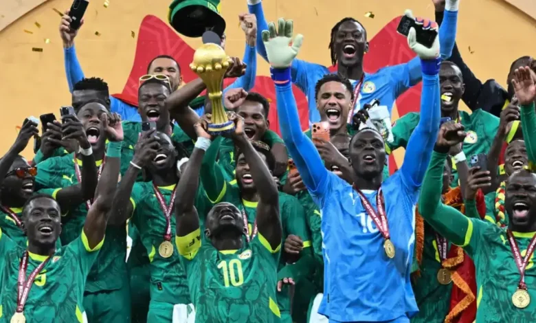 قنبلة من العيار الثقيل.. رئيس اتحاد السنغال يفتح النار: "المغرب يحكم الكاف ونحن كشفنا المستور" 1 رئيس اتحاد السنغال