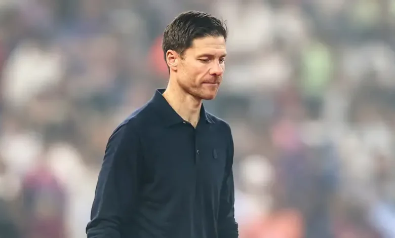 تشابي ألونسو