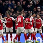 تشيلسي ضد آرسنال