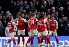 تشيلسي ضد آرسنال