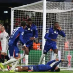 تشيلسي ضد بافوس