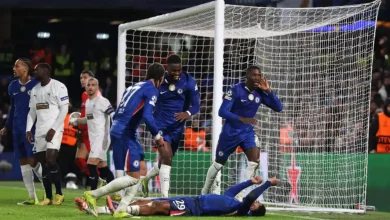 فيديو تشيلسي ضد بافوس انتصار صعب للبلوز بقيادة كايسيدو 2 تشيلسي ضد بافوس