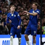 تشيلسي ضد برينتفورد