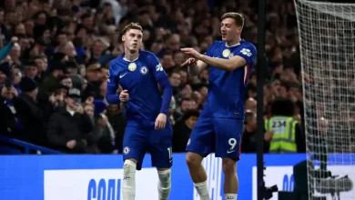 تشيلسي ضد برينتفورد