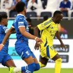 حكم ديربي الرياض