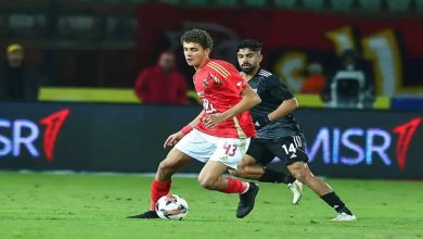 صفقة برشلونة حمزة عبد الكريم