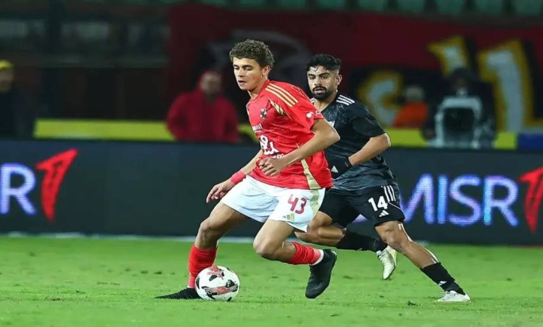 صفقة برشلونة حمزة عبد الكريم