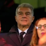 فضيحة برشلونة