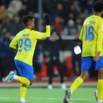 ركلة الجزاء النصر