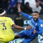 ركلتي جزاء الهلال