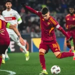 روما ضد شتوتجارت