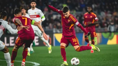 روما ضد شتوتجارت