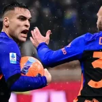 إنتر ميلان ضد بيزا