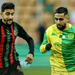 شبيبة القبائل ضد الجيش الملكي