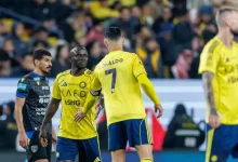 صفقات النصر