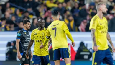 صفقات النصر