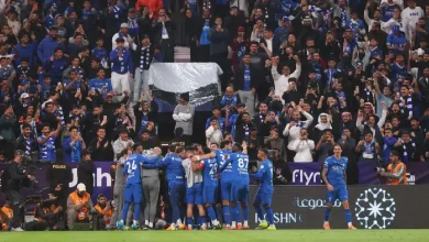 صفقات الهلال