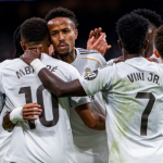 صفقة ريال مدريد