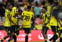 المحاولة الثالثة والأخيرة.. الاتحاد يترقب رد التعاون لحسم صفقة "المدافع الهداف" 4 صفقة الاتحاد