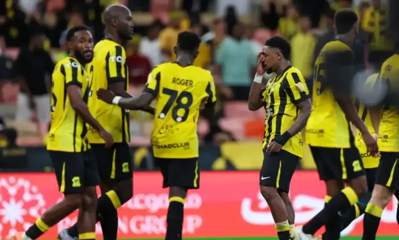 المحاولة الثالثة والأخيرة.. الاتحاد يترقب رد التعاون لحسم صفقة "المدافع الهداف" 1 صفقة الاتحاد