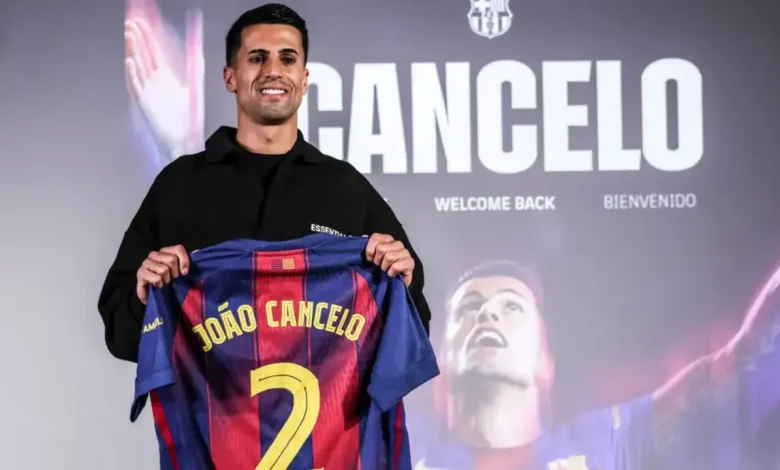 صفقة كانسيلو