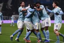 صفقة مجانية تلمع في سماء أوروبا: يوفنتوس يقود سباق التعاقد مع ابن برشلونة 3 صفقة يوفنتوس