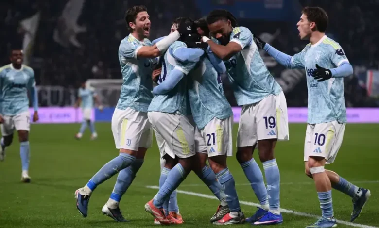 صفقة يوفنتوس