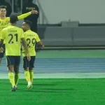 ضمك ضد النصر