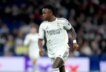 عرض "المليار يورو" يعود للواجهة: هل ينتقل فينيسيوس للدوري السعودي ويترك ريال مدريد؟ 3 عرض فينيسيوس